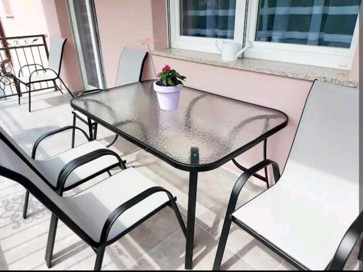 Apartman Hope Zmijavci Esterno foto