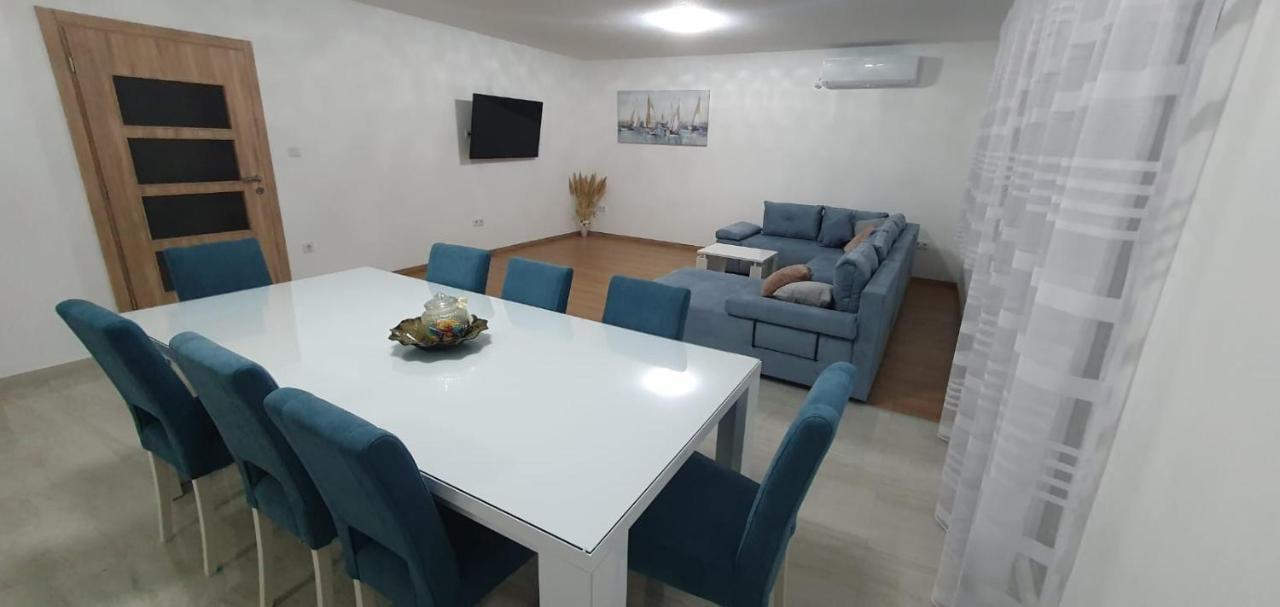 Apartman Hope Zmijavci Esterno foto
