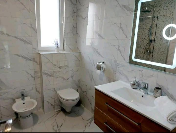 Apartman Hope Zmijavci Esterno foto