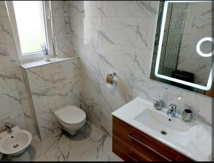Apartman Hope Zmijavci Esterno foto