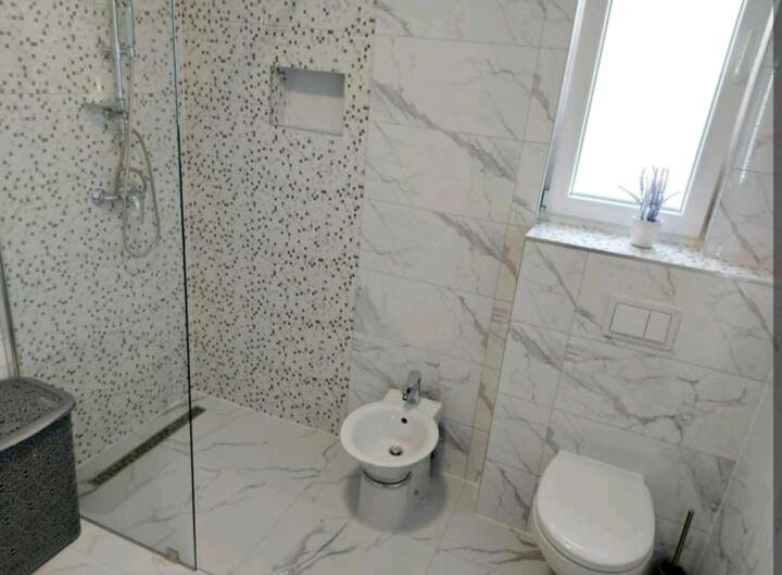 Apartman Hope Zmijavci Esterno foto