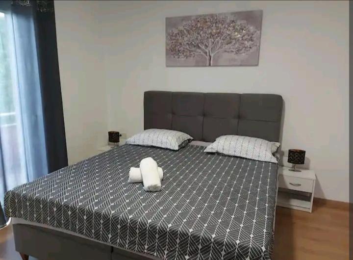 Apartman Hope Zmijavci Esterno foto
