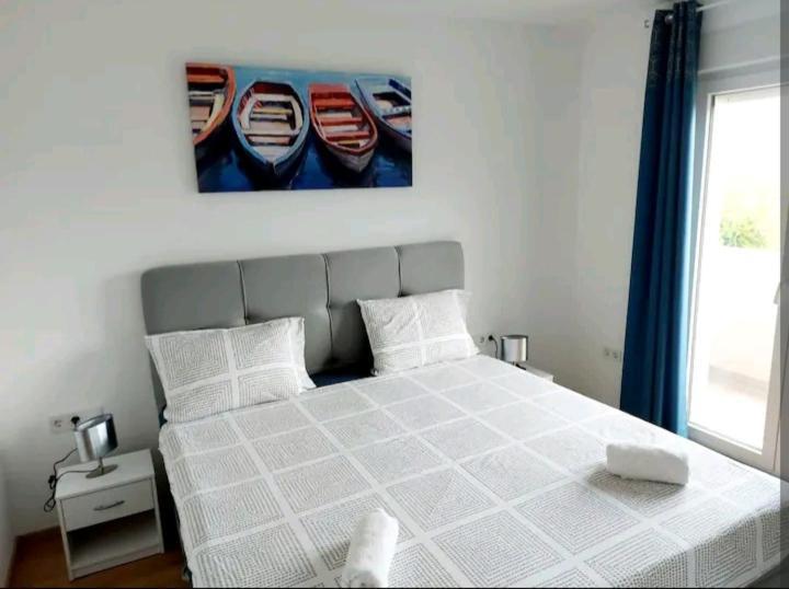 Apartman Hope Zmijavci Esterno foto