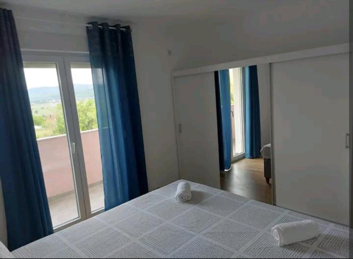 Apartman Hope Zmijavci Esterno foto