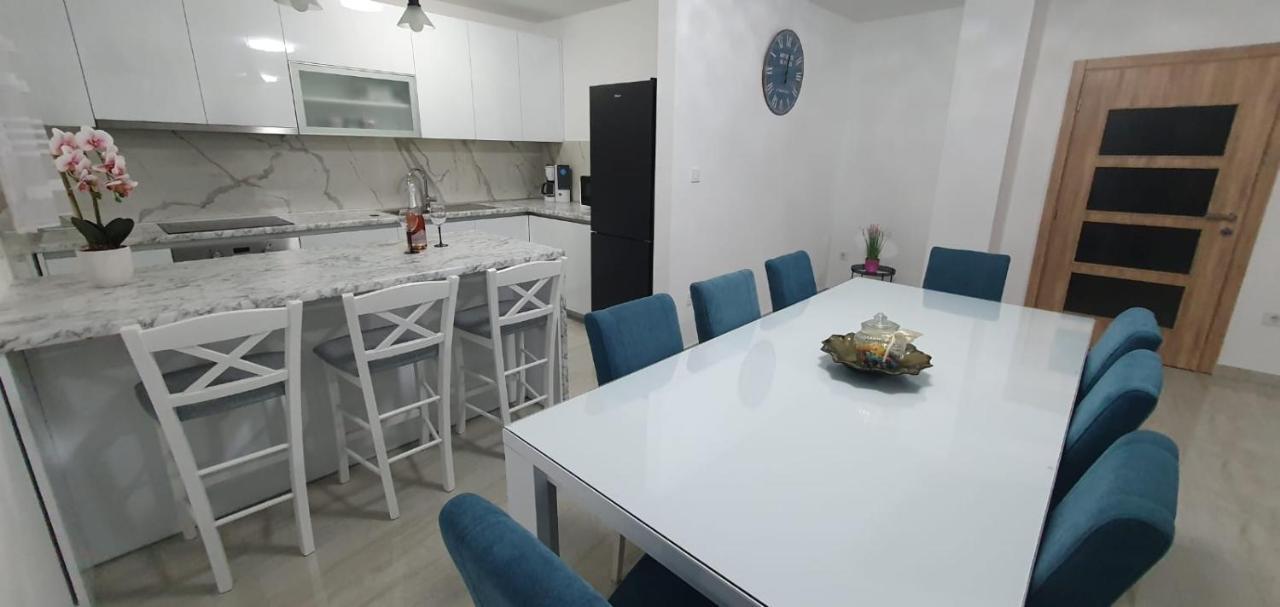 Apartman Hope Zmijavci Esterno foto
