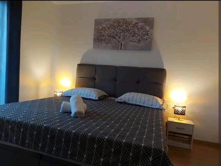 Apartman Hope Zmijavci Esterno foto