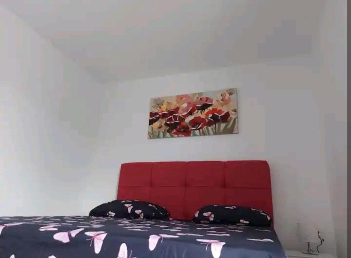 Apartman Hope Zmijavci Esterno foto