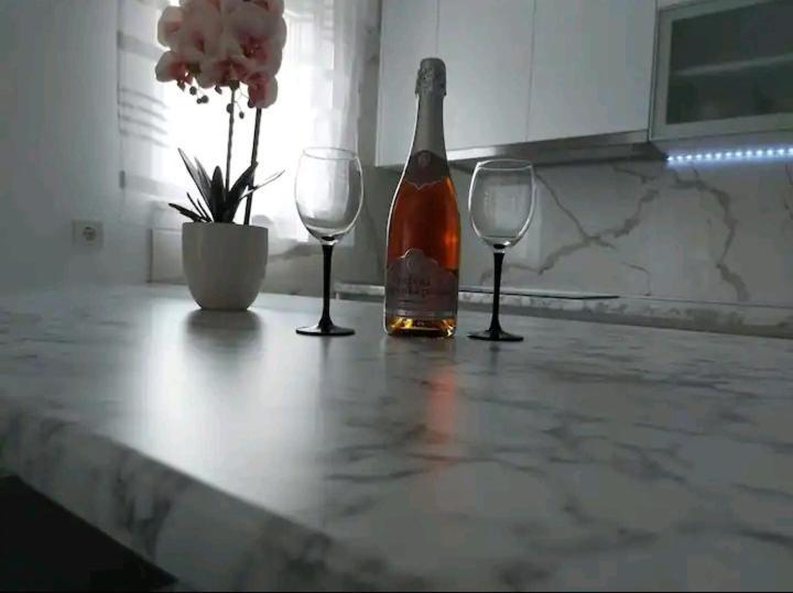 Apartman Hope Zmijavci Esterno foto