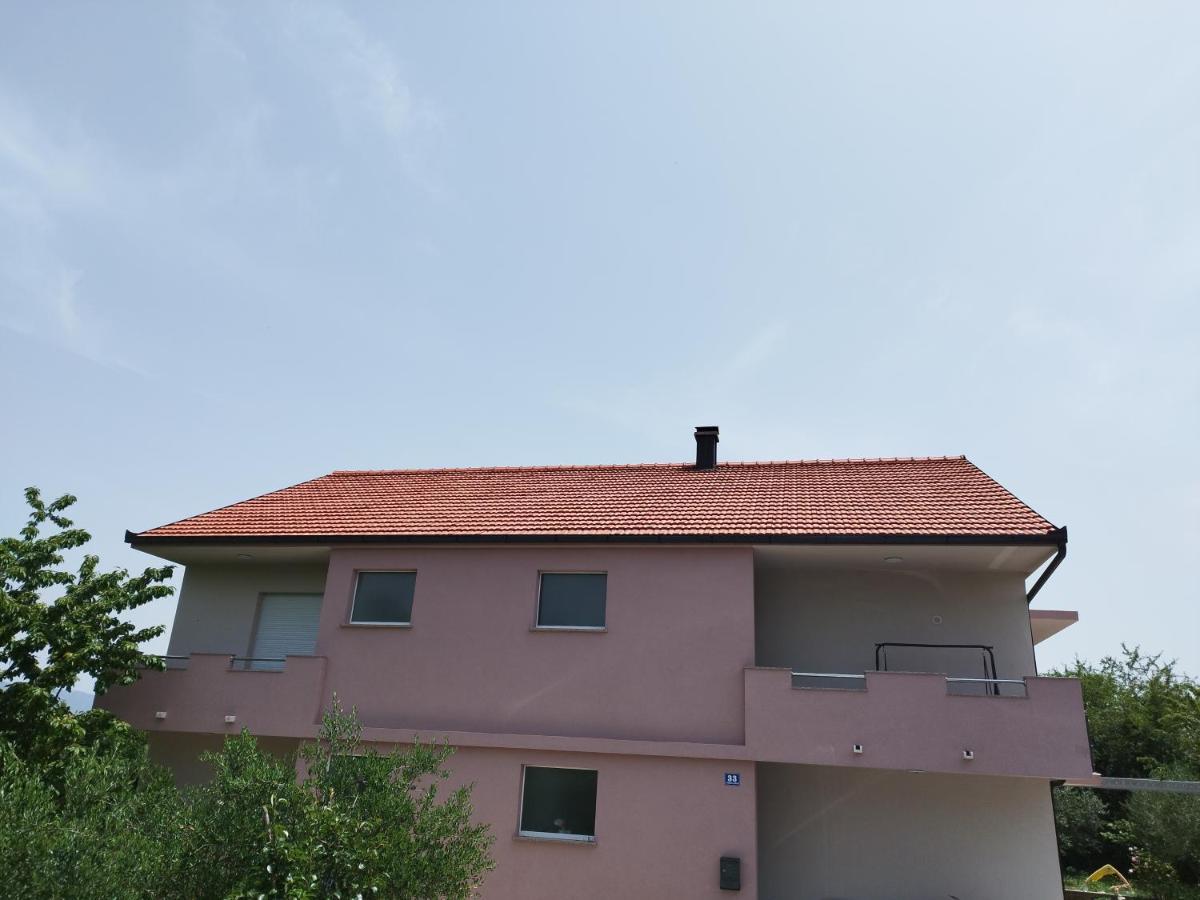 Apartman Hope Zmijavci Esterno foto